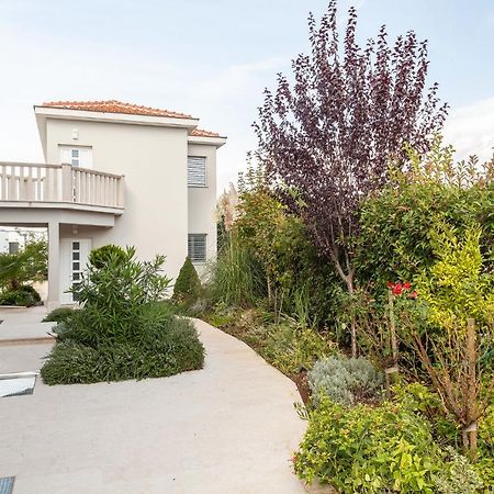 Luxury Apartments Vila Carissa Malinska Εξωτερικό φωτογραφία