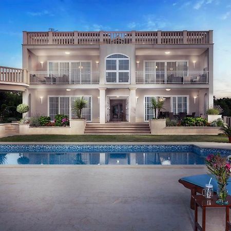 Luxury Apartments Vila Carissa Malinska Εξωτερικό φωτογραφία