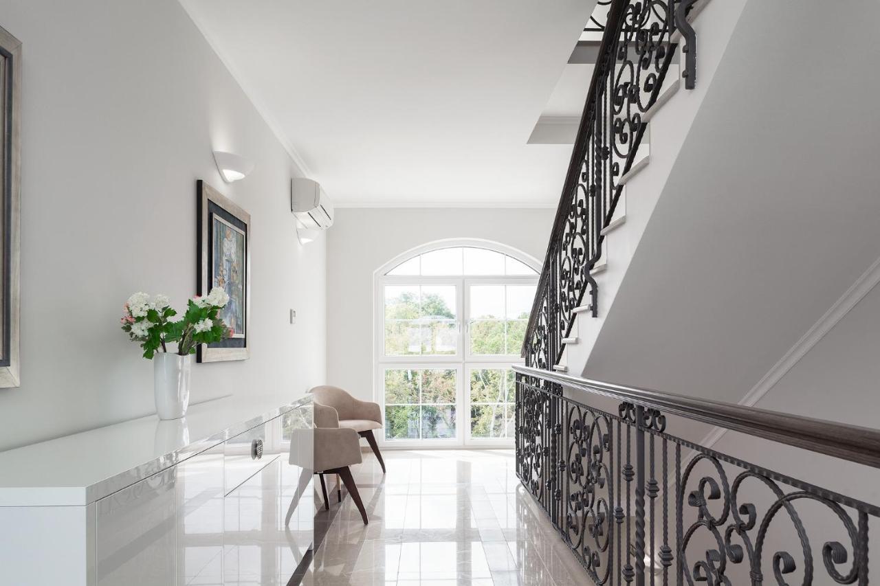 Luxury Apartments Vila Carissa Malinska Εξωτερικό φωτογραφία