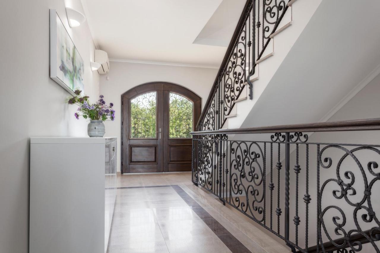 Luxury Apartments Vila Carissa Malinska Εξωτερικό φωτογραφία