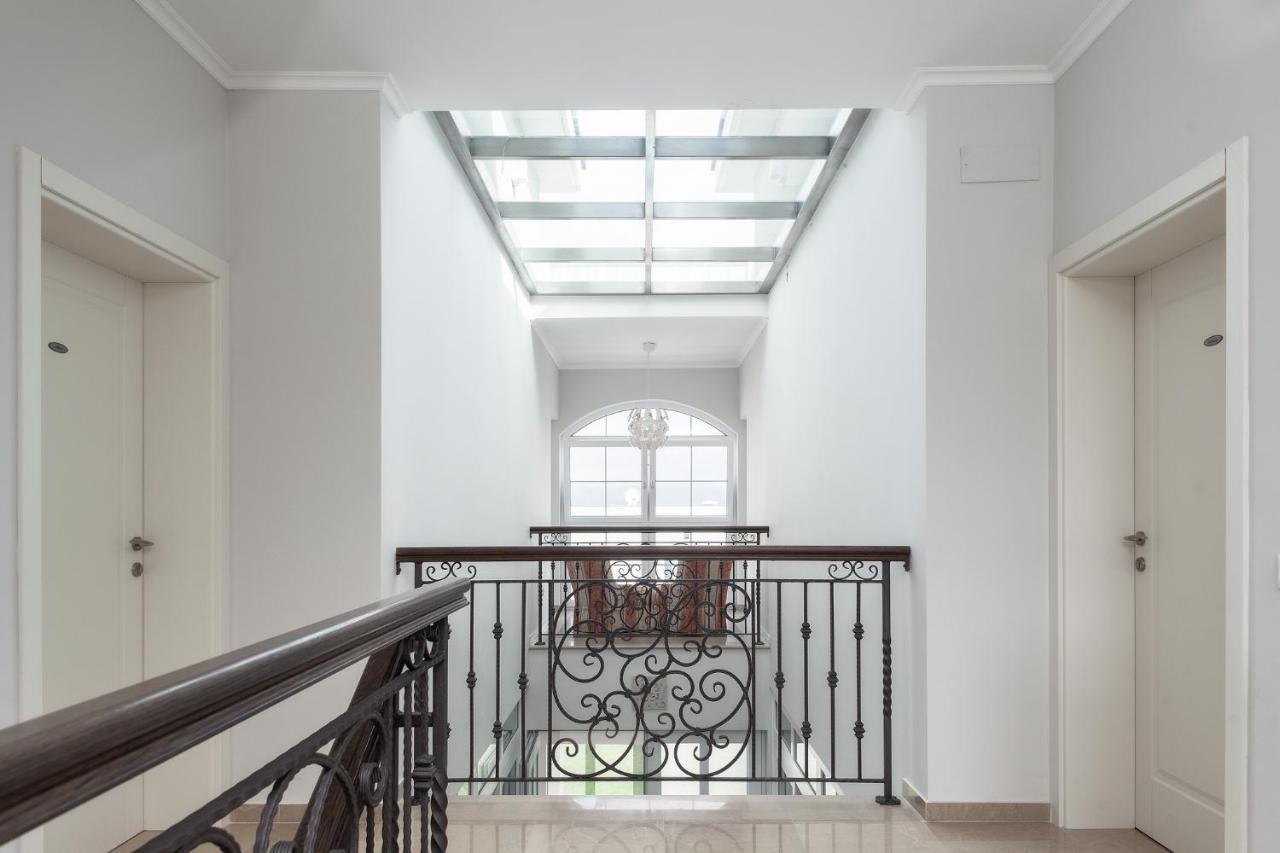 Luxury Apartments Vila Carissa Malinska Εξωτερικό φωτογραφία