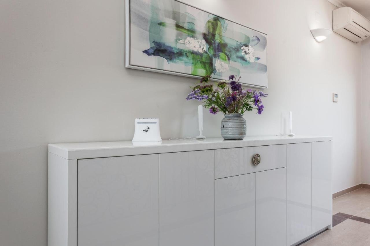 Luxury Apartments Vila Carissa Malinska Εξωτερικό φωτογραφία