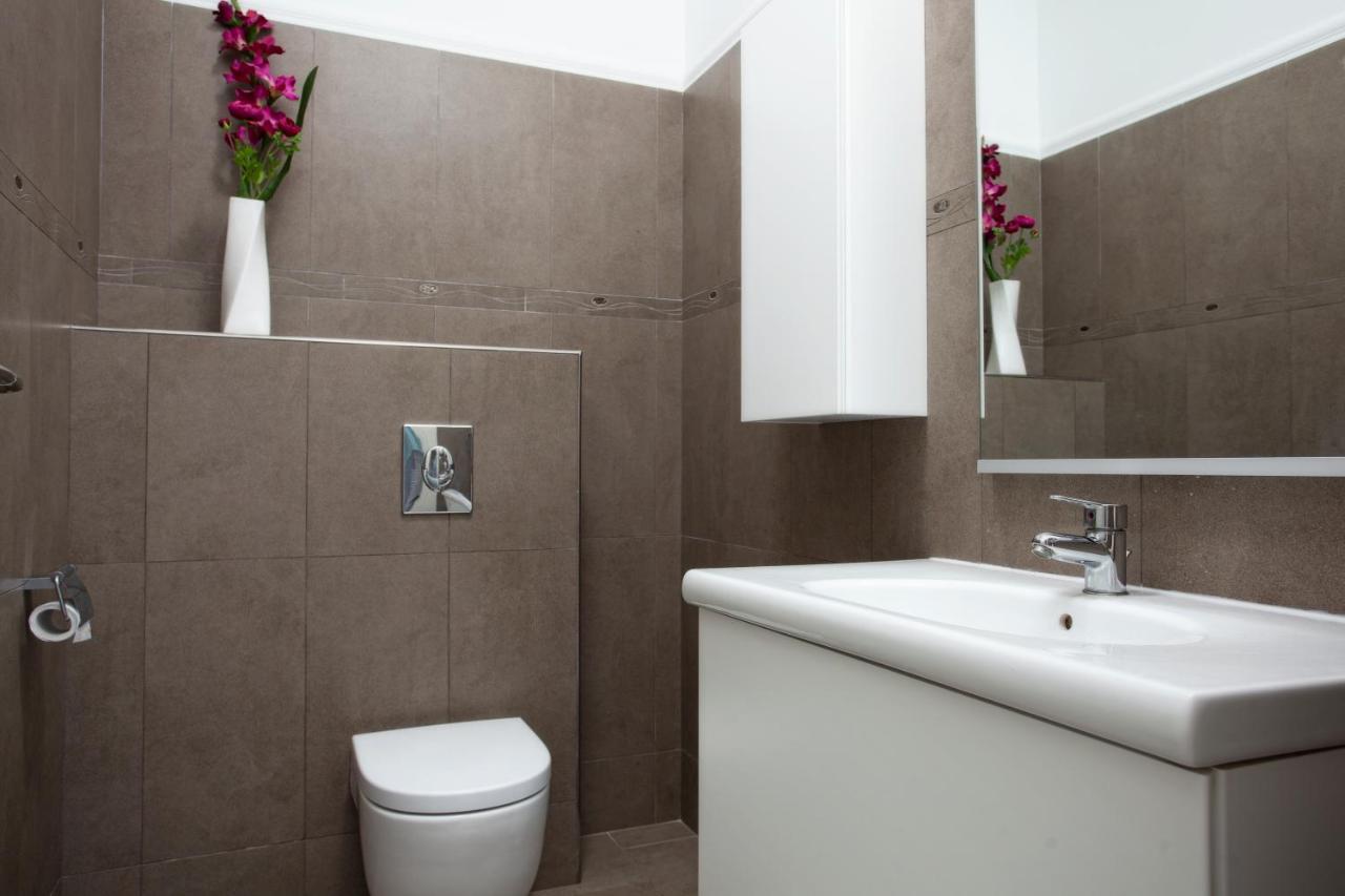 Luxury Apartments Vila Carissa Malinska Εξωτερικό φωτογραφία