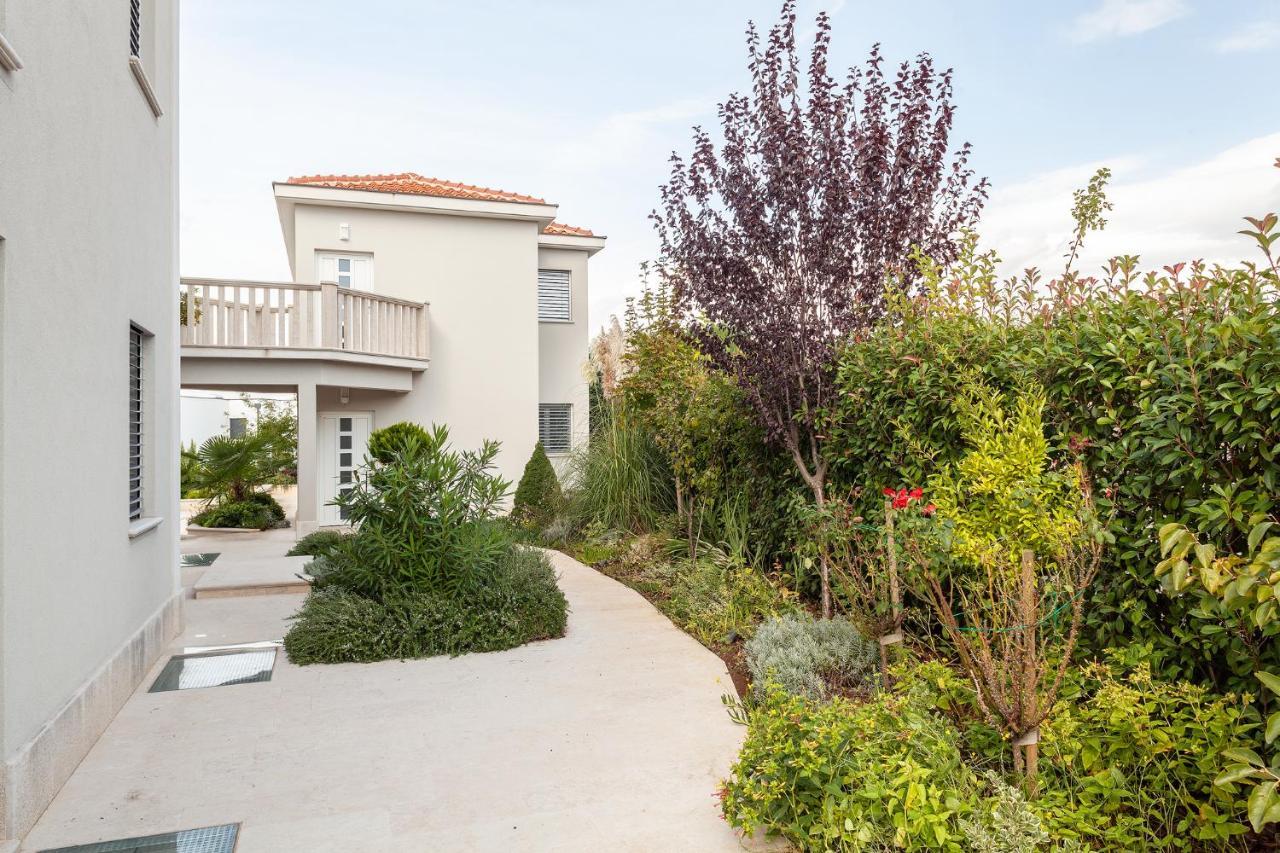 Luxury Apartments Vila Carissa Malinska Εξωτερικό φωτογραφία