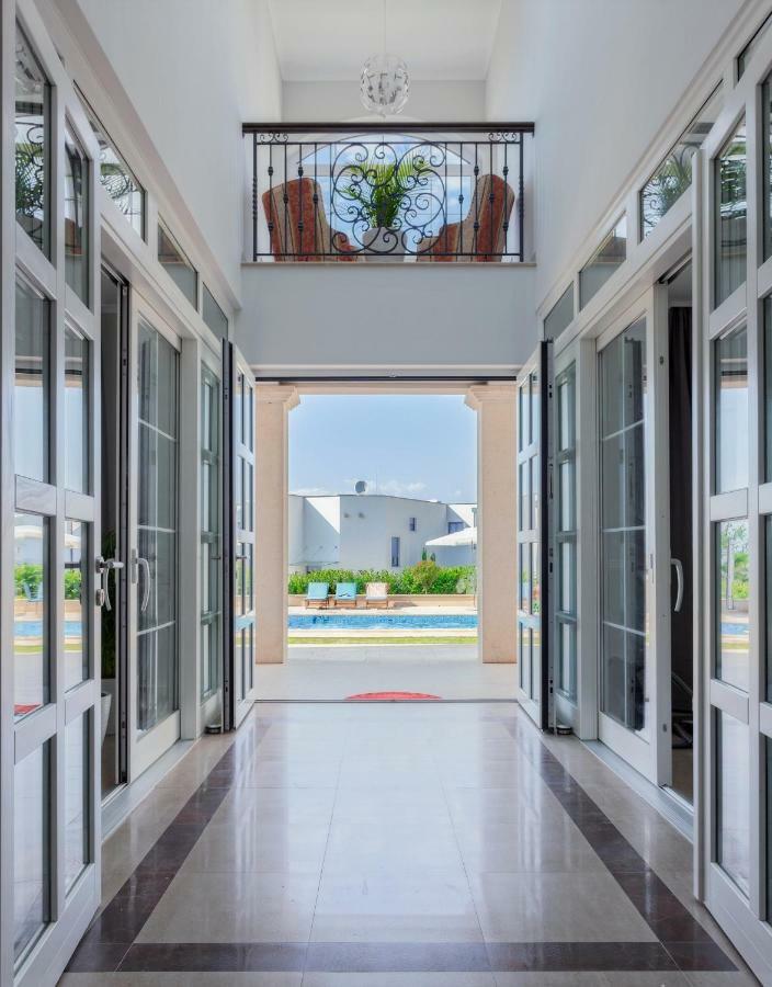 Luxury Apartments Vila Carissa Malinska Εξωτερικό φωτογραφία