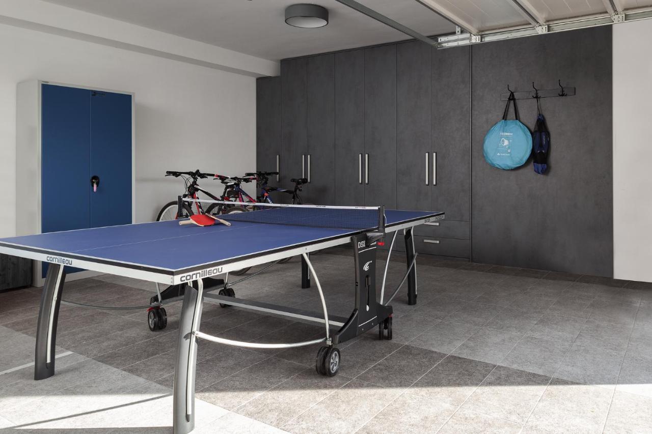 Luxury Apartments Vila Carissa Malinska Εξωτερικό φωτογραφία