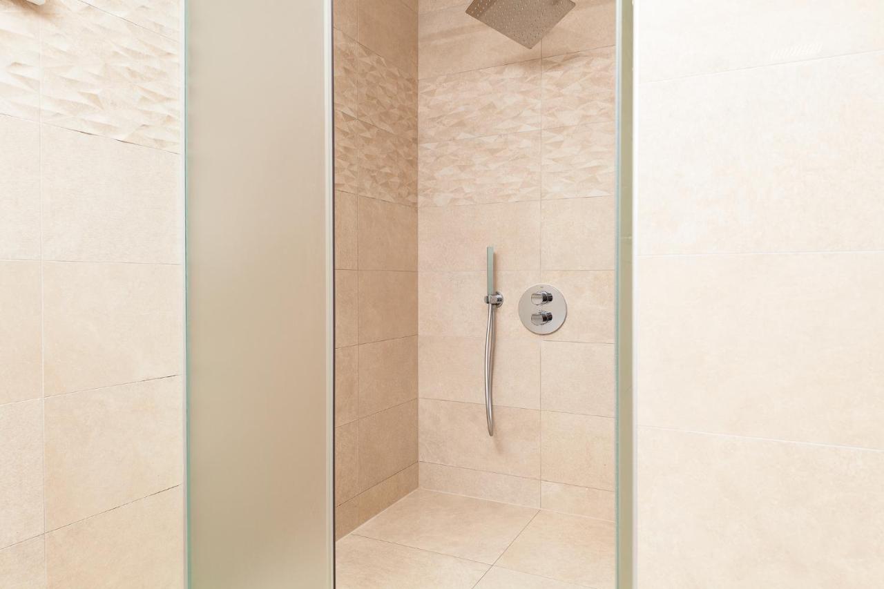 Luxury Apartments Vila Carissa Malinska Εξωτερικό φωτογραφία