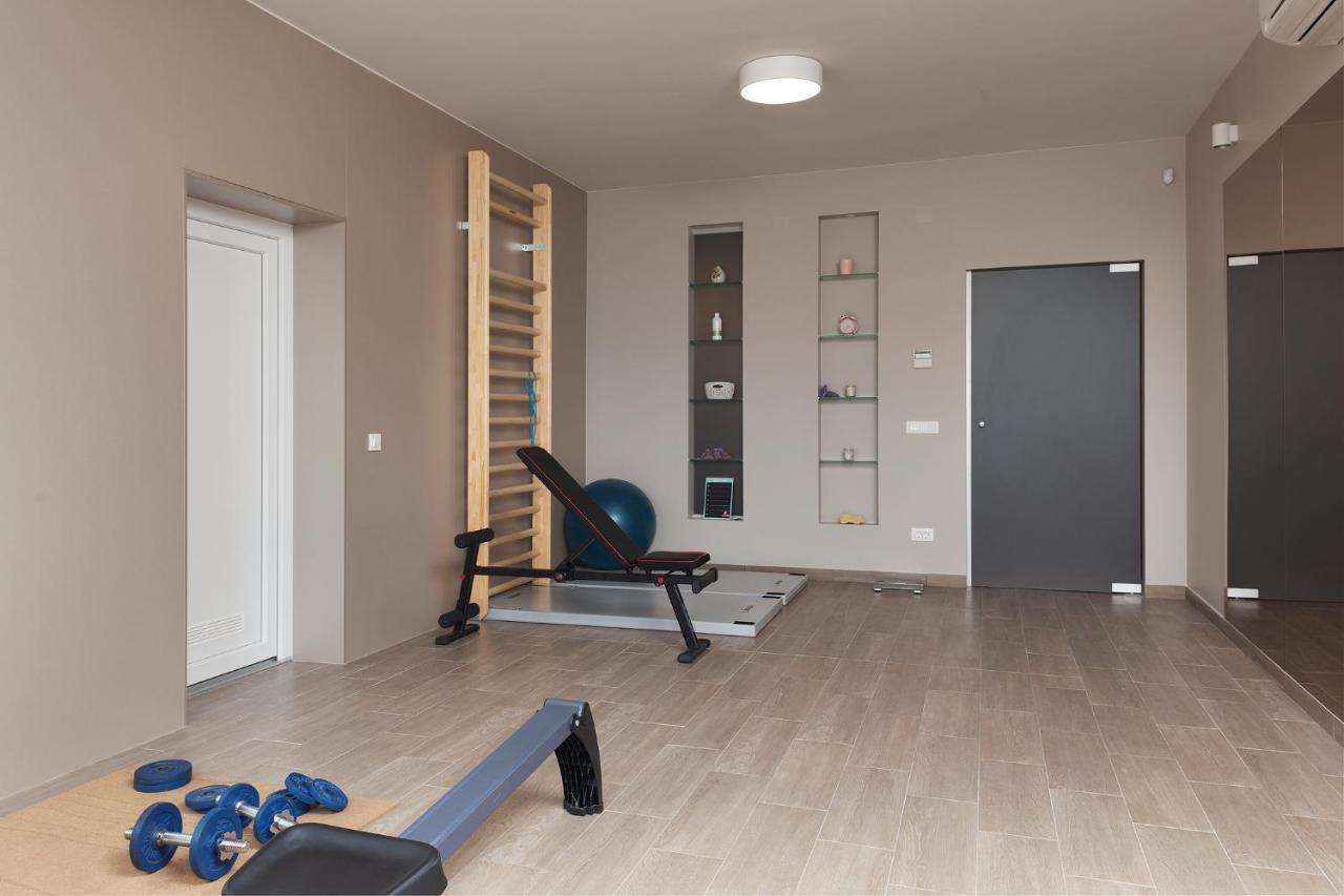 Luxury Apartments Vila Carissa Malinska Εξωτερικό φωτογραφία