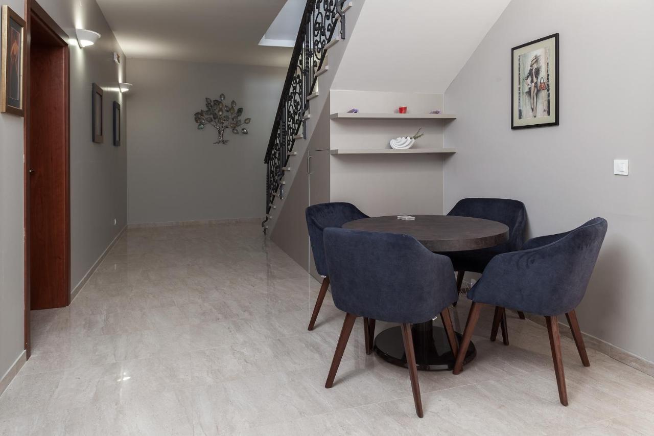 Luxury Apartments Vila Carissa Malinska Εξωτερικό φωτογραφία