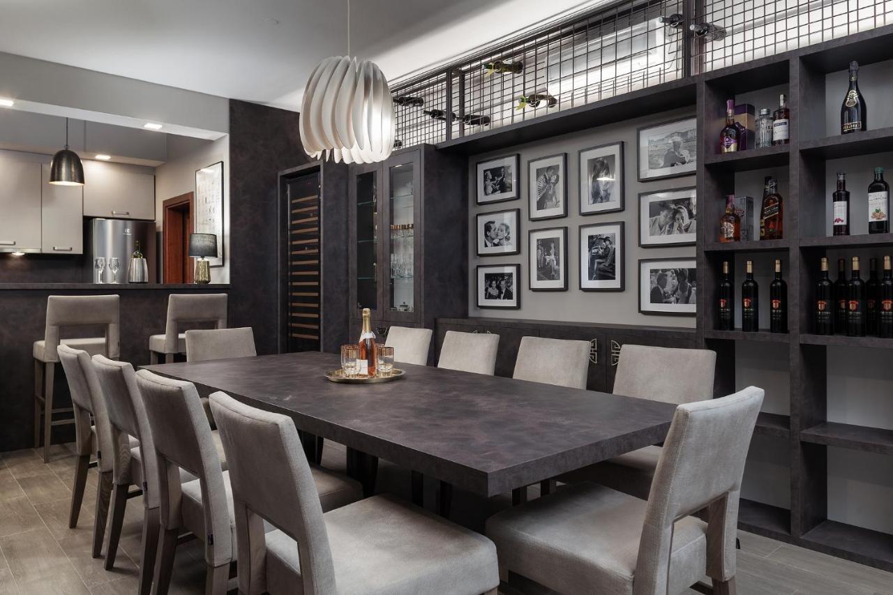 Luxury Apartments Vila Carissa Malinska Εξωτερικό φωτογραφία